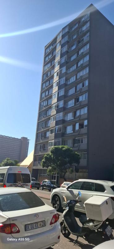 1 Bedroom Property for Sale in South Beach KwaZulu-Natal