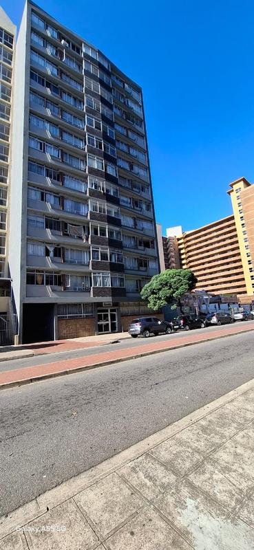 1 Bedroom Property for Sale in South Beach KwaZulu-Natal