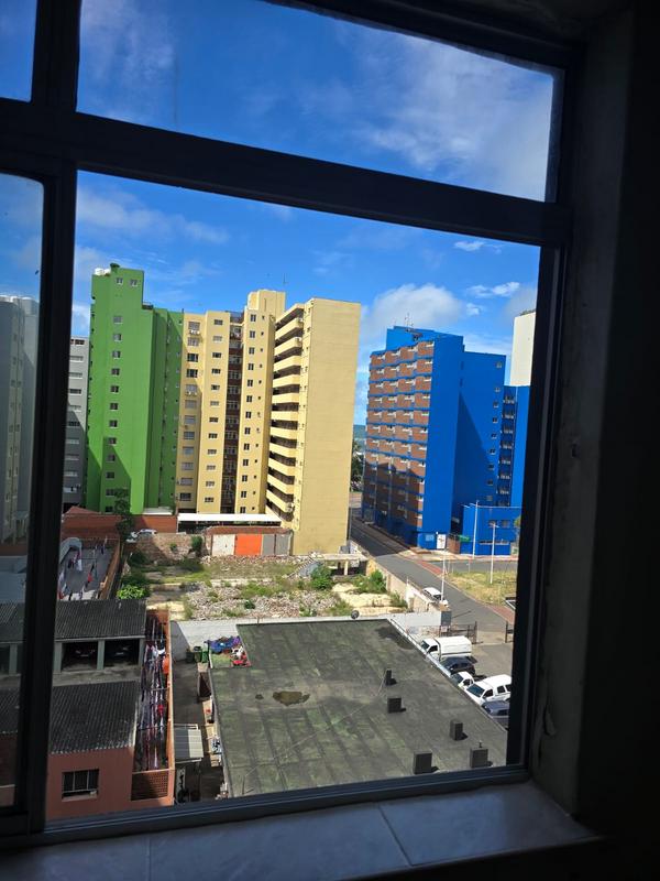 1 Bedroom Property for Sale in South Beach KwaZulu-Natal