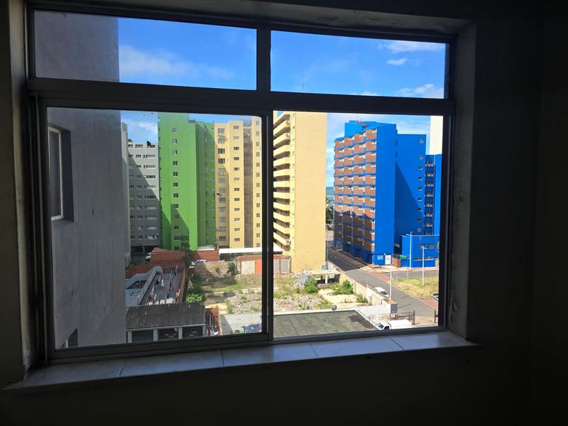 1 Bedroom Property for Sale in South Beach KwaZulu-Natal
