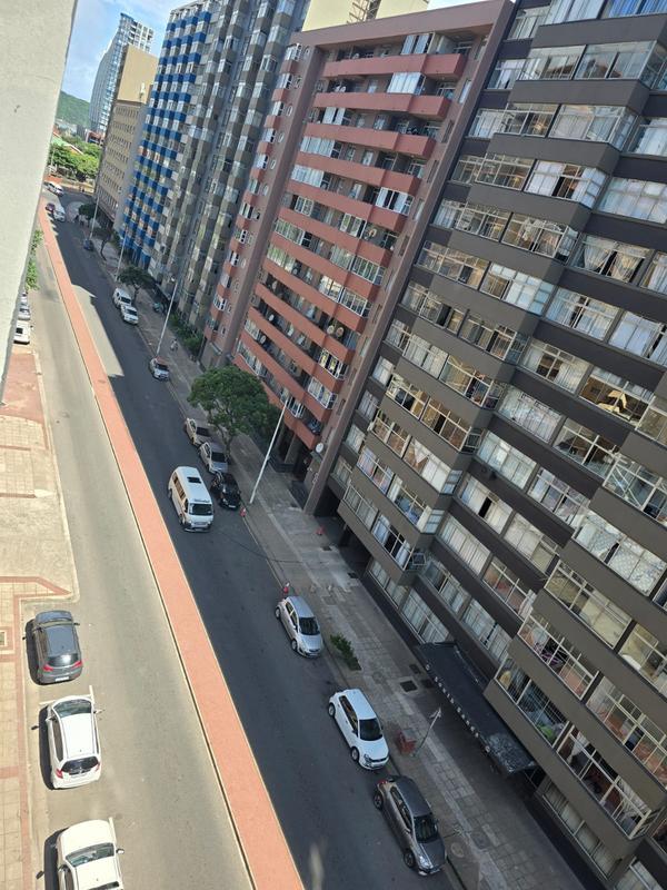 1 Bedroom Property for Sale in South Beach KwaZulu-Natal