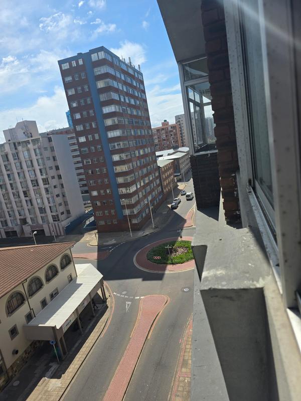 1 Bedroom Property for Sale in South Beach KwaZulu-Natal