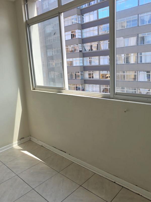 1 Bedroom Property for Sale in South Beach KwaZulu-Natal