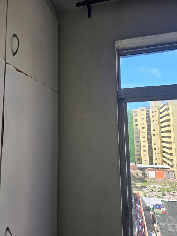 1 Bedroom Property for Sale in South Beach KwaZulu-Natal