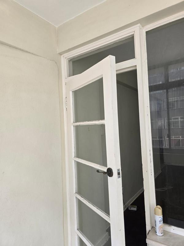 1 Bedroom Property for Sale in South Beach KwaZulu-Natal