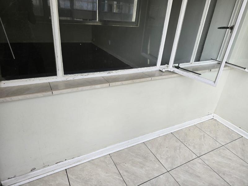 1 Bedroom Property for Sale in South Beach KwaZulu-Natal