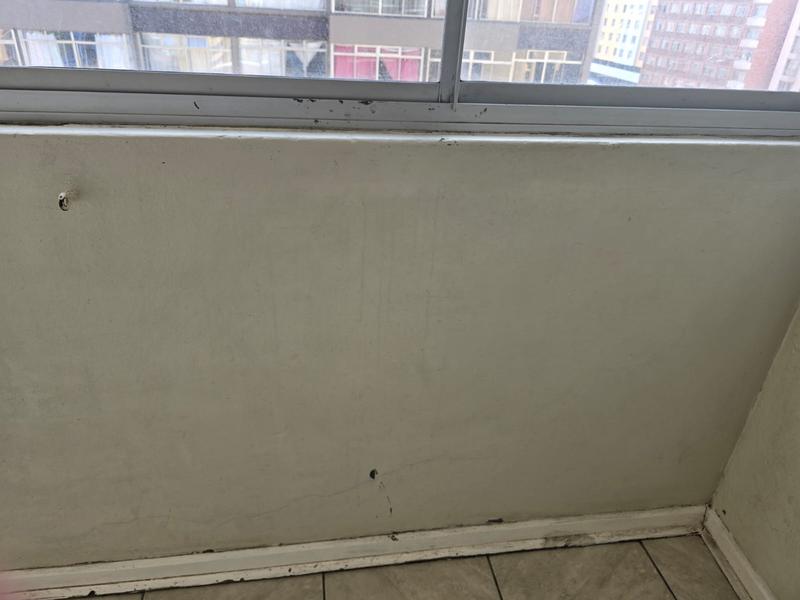 1 Bedroom Property for Sale in South Beach KwaZulu-Natal