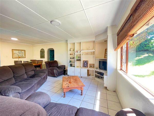 3 Bedroom Property for Sale in Caversham Glen KwaZulu-Natal