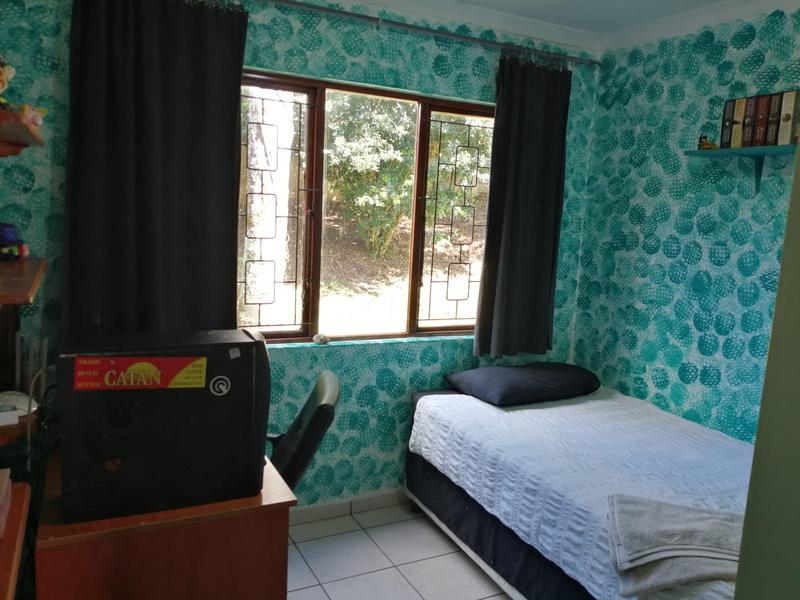 3 Bedroom Property for Sale in Caversham Glen KwaZulu-Natal
