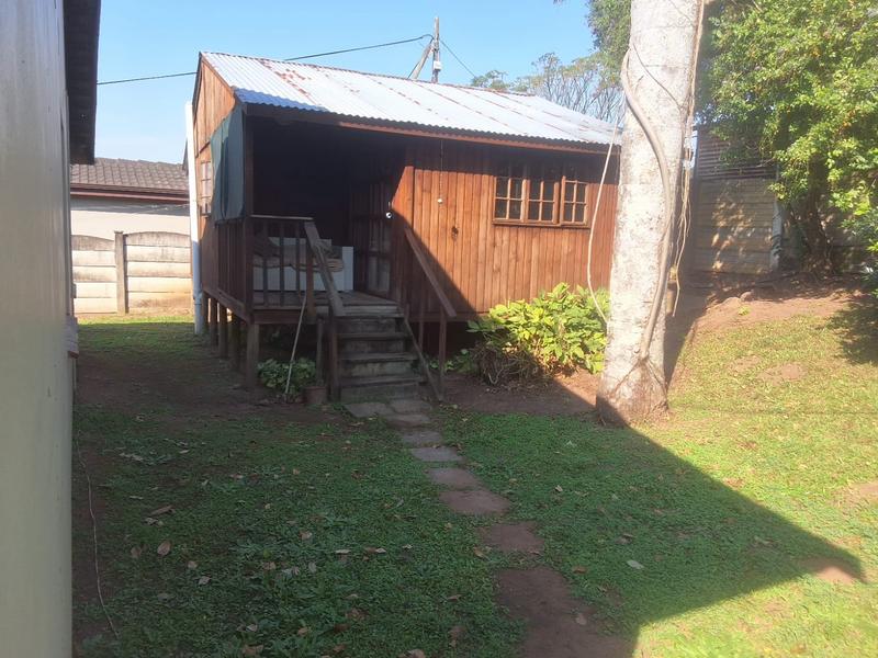 3 Bedroom Property for Sale in Caversham Glen KwaZulu-Natal