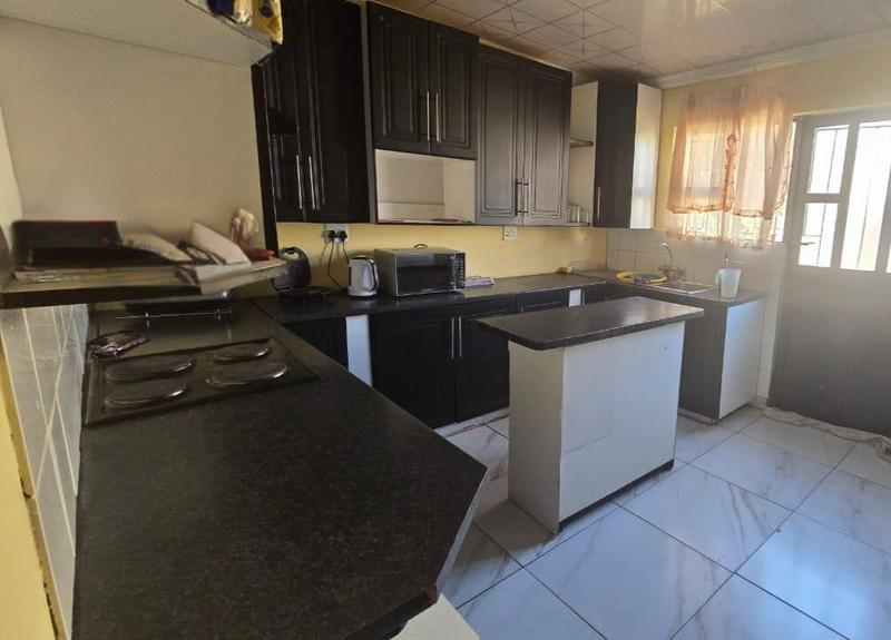 2 Bedroom Property for Sale in Harding KwaZulu-Natal