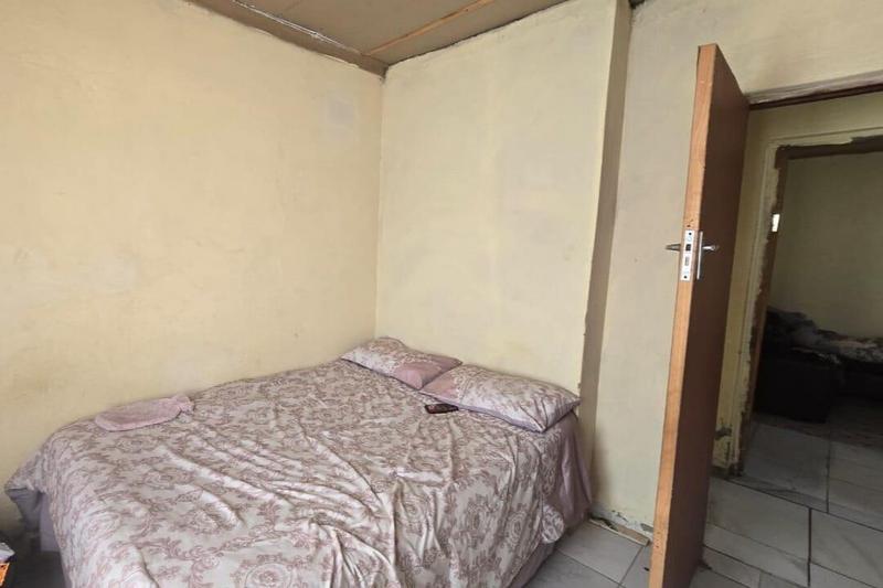 2 Bedroom Property for Sale in Harding KwaZulu-Natal