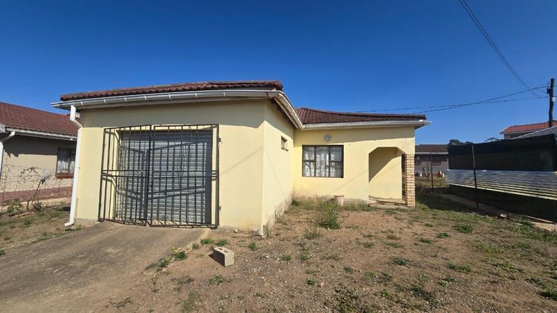 2 Bedroom Property for Sale in Harding KwaZulu-Natal