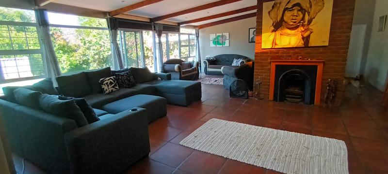To Let 3 Bedroom Property for Rent in Westville KwaZulu-Natal