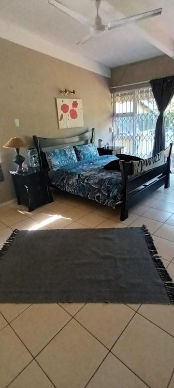 To Let 3 Bedroom Property for Rent in Westville KwaZulu-Natal