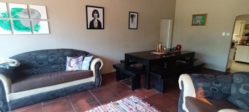 To Let 3 Bedroom Property for Rent in Westville KwaZulu-Natal