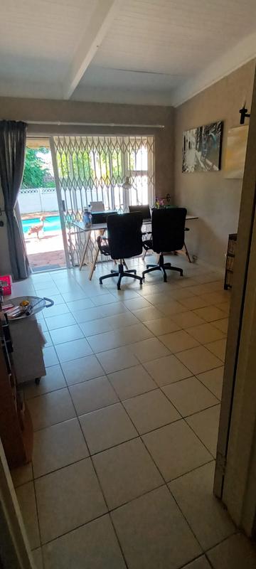 To Let 3 Bedroom Property for Rent in Westville KwaZulu-Natal