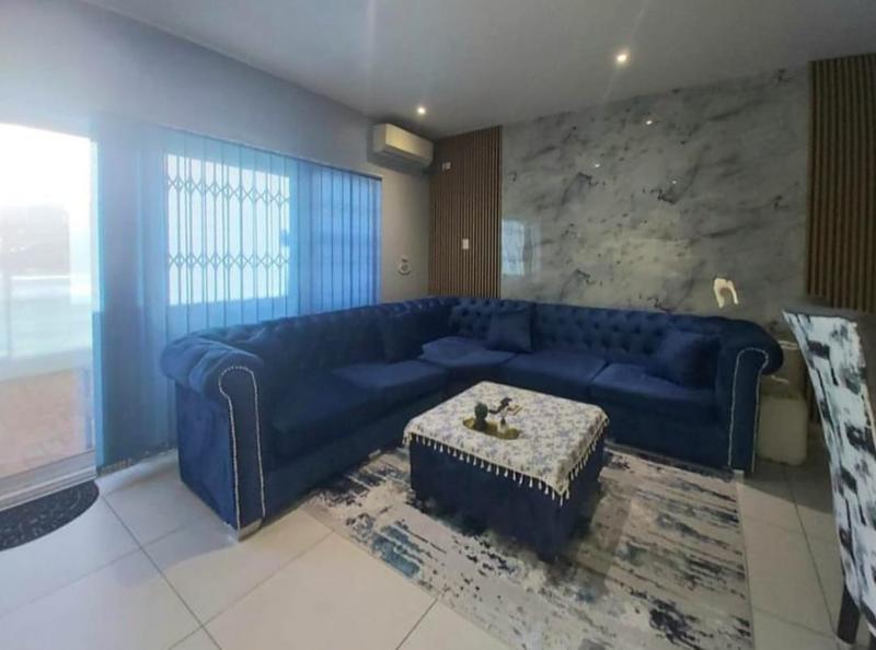 2 Bedroom Property for Sale in Park Hill KwaZulu-Natal