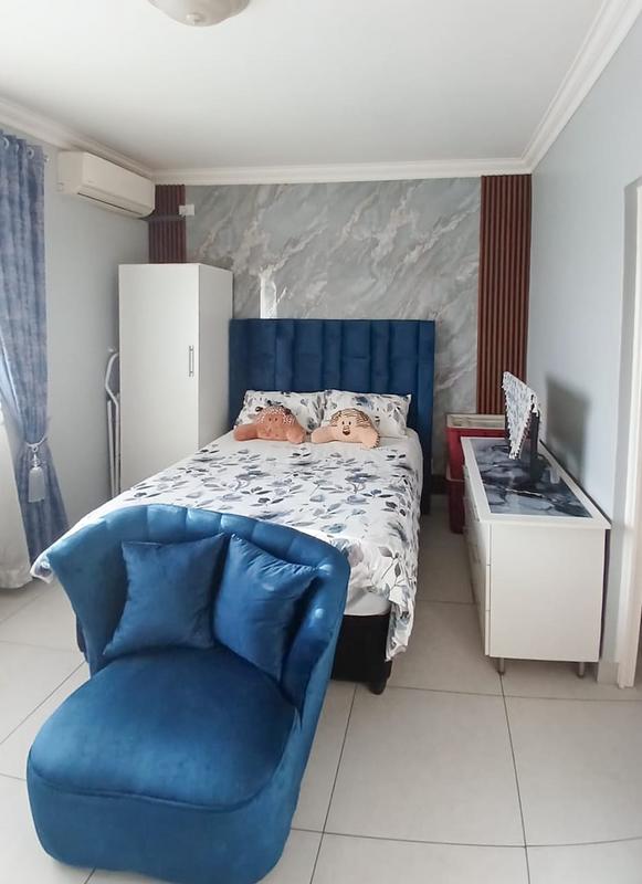 2 Bedroom Property for Sale in Park Hill KwaZulu-Natal