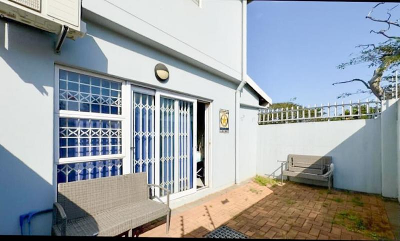 2 Bedroom Property for Sale in Park Hill KwaZulu-Natal