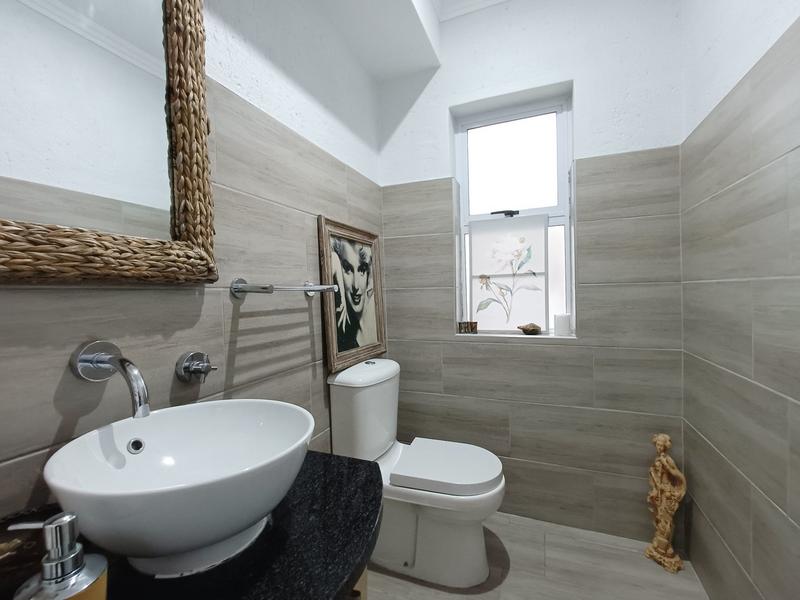 To Let 3 Bedroom Property for Rent in Ballito KwaZulu-Natal