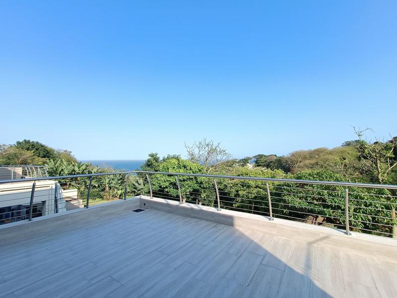 To Let 3 Bedroom Property for Rent in Ballito KwaZulu-Natal