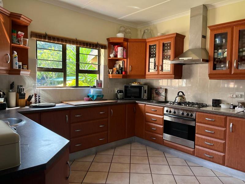 To Let 5 Bedroom Property for Rent in Mtunzini KwaZulu-Natal