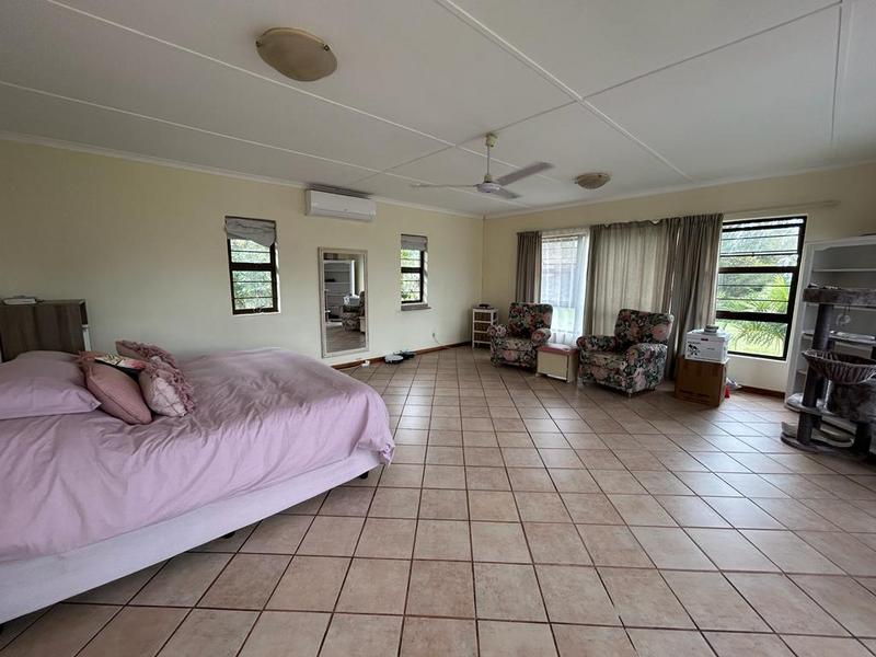To Let 5 Bedroom Property for Rent in Mtunzini KwaZulu-Natal