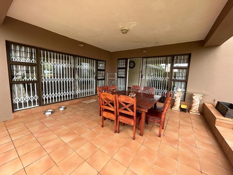 To Let 5 Bedroom Property for Rent in Mtunzini KwaZulu-Natal