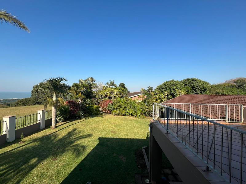 To Let 5 Bedroom Property for Rent in Mtunzini KwaZulu-Natal