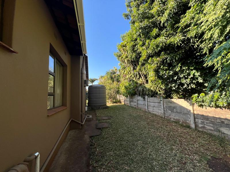 To Let 5 Bedroom Property for Rent in Mtunzini KwaZulu-Natal