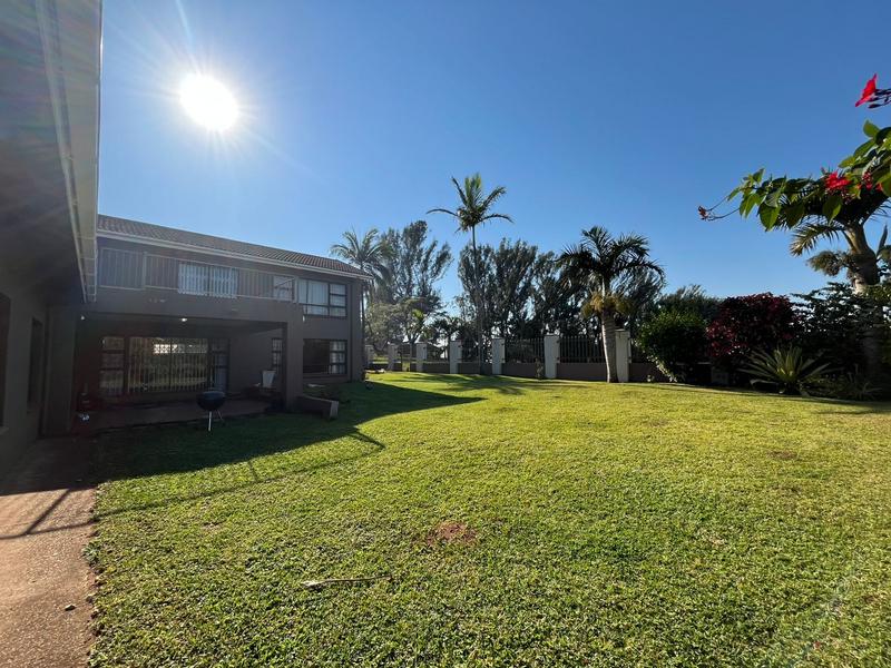 To Let 5 Bedroom Property for Rent in Mtunzini KwaZulu-Natal