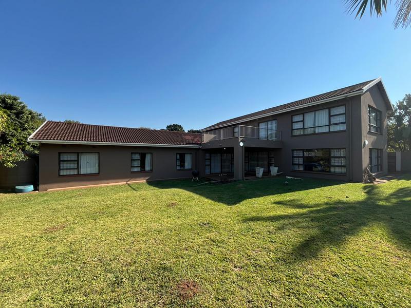 To Let 5 Bedroom Property for Rent in Mtunzini KwaZulu-Natal