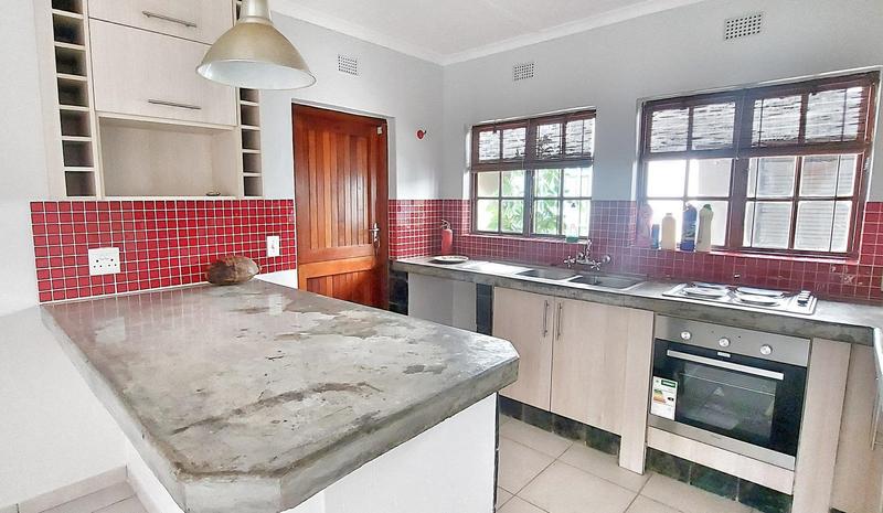 To Let 2 Bedroom Property for Rent in Mtunzini KwaZulu-Natal