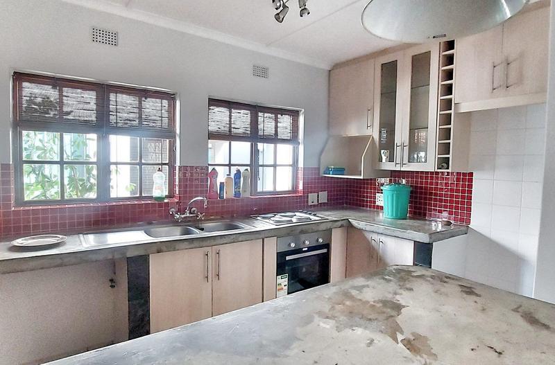 To Let 2 Bedroom Property for Rent in Mtunzini KwaZulu-Natal