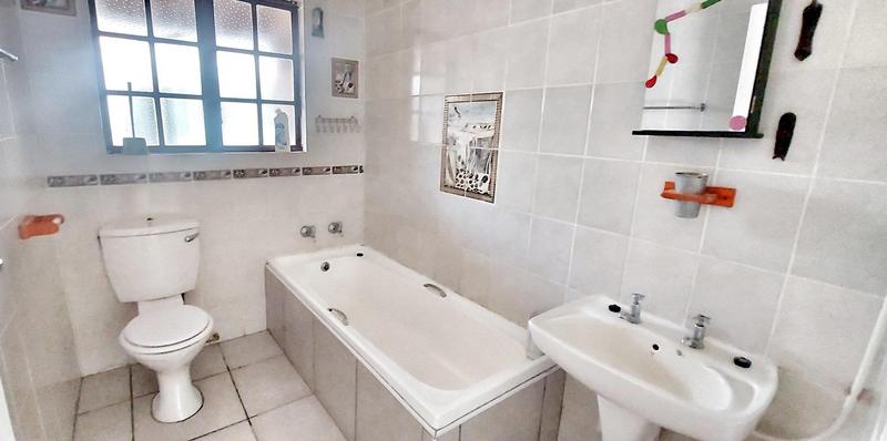To Let 2 Bedroom Property for Rent in Mtunzini KwaZulu-Natal