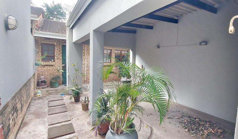 To Let 2 Bedroom Property for Rent in Mtunzini KwaZulu-Natal