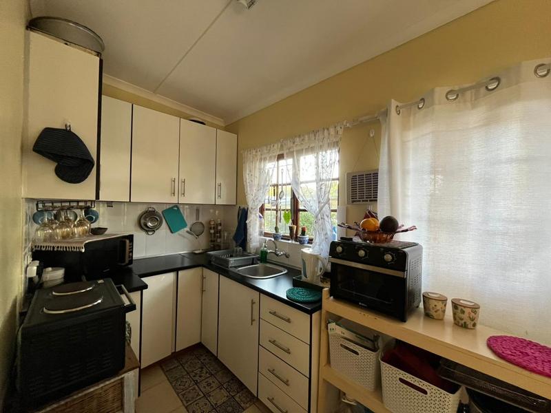 To Let 1 Bedroom Property for Rent in Mtunzini KwaZulu-Natal