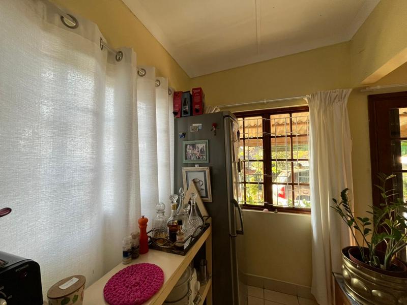 To Let 1 Bedroom Property for Rent in Mtunzini KwaZulu-Natal