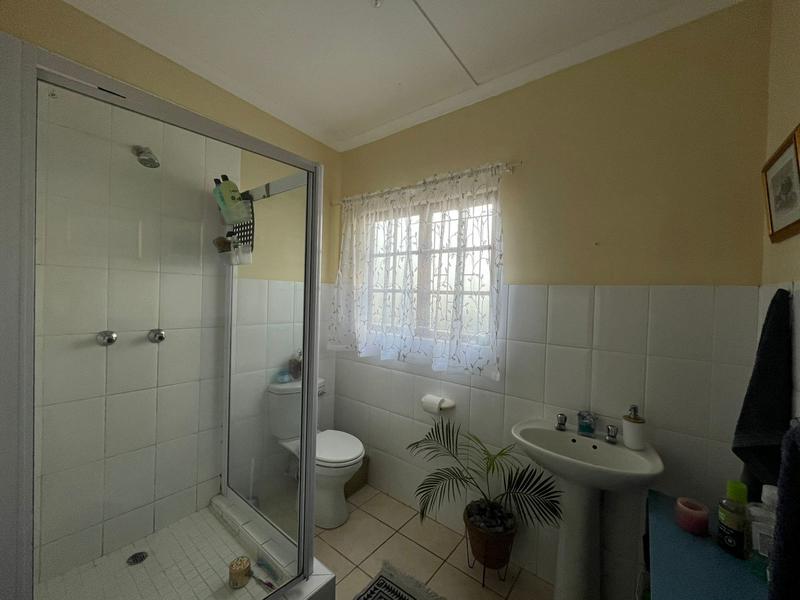 To Let 1 Bedroom Property for Rent in Mtunzini KwaZulu-Natal