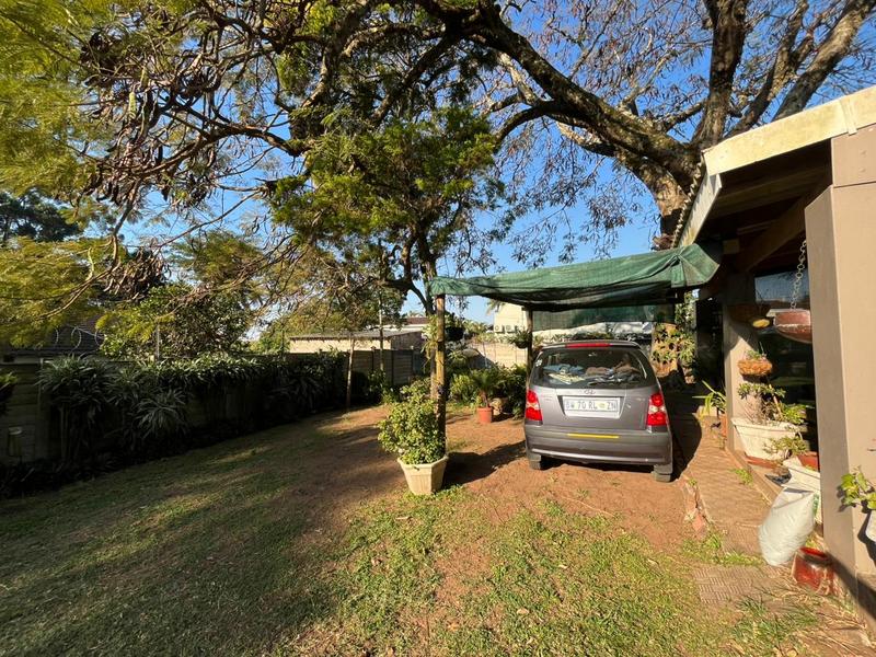 To Let 1 Bedroom Property for Rent in Mtunzini KwaZulu-Natal