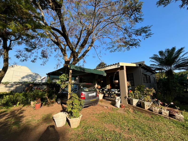 To Let 1 Bedroom Property for Rent in Mtunzini KwaZulu-Natal