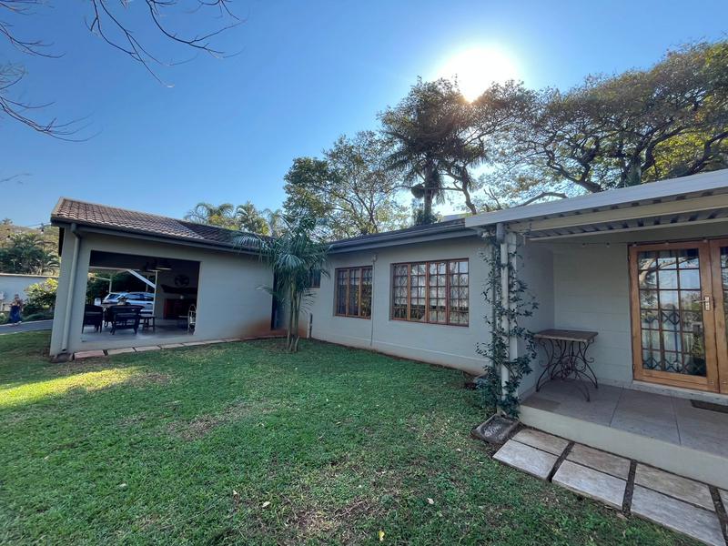 To Let 3 Bedroom Property for Rent in Mtunzini KwaZulu-Natal