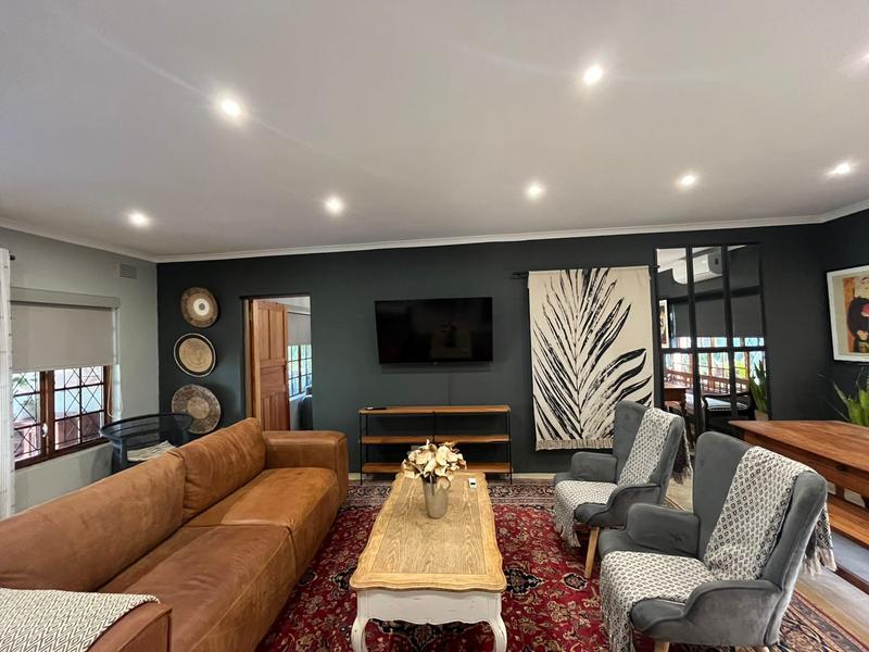 To Let 3 Bedroom Property for Rent in Mtunzini KwaZulu-Natal