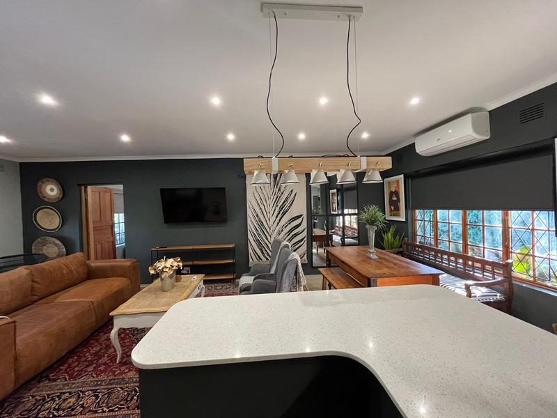 To Let 3 Bedroom Property for Rent in Mtunzini KwaZulu-Natal