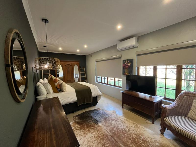 To Let 3 Bedroom Property for Rent in Mtunzini KwaZulu-Natal