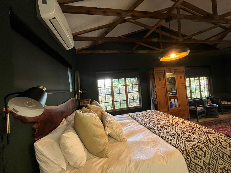 To Let 3 Bedroom Property for Rent in Mtunzini KwaZulu-Natal