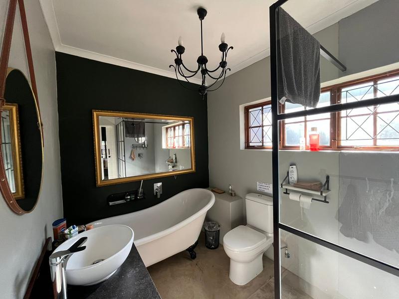 To Let 3 Bedroom Property for Rent in Mtunzini KwaZulu-Natal