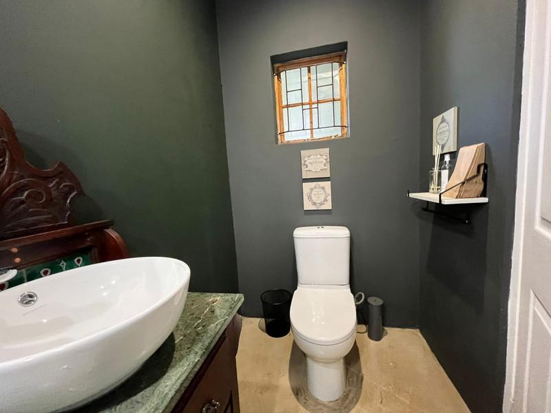 To Let 3 Bedroom Property for Rent in Mtunzini KwaZulu-Natal