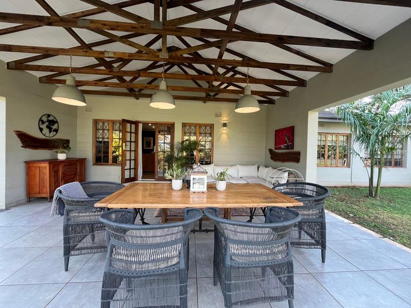 To Let 3 Bedroom Property for Rent in Mtunzini KwaZulu-Natal